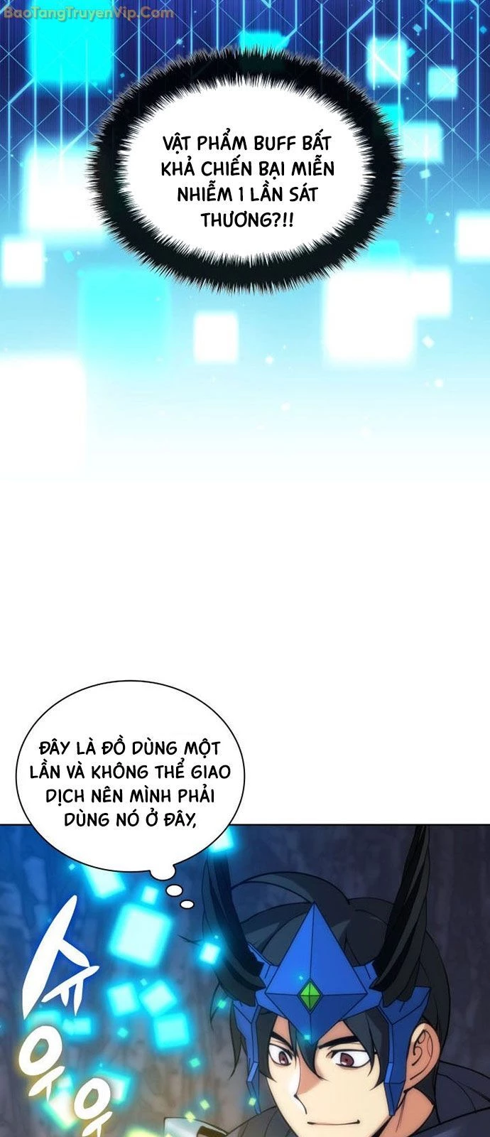 Thợ Rèn Huyền Thoại Chapter 263 - Trang 4