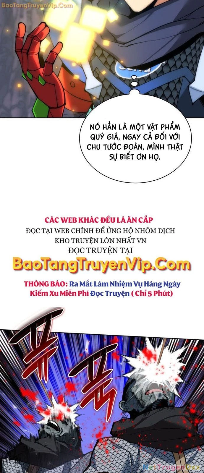 Thợ Rèn Huyền Thoại Chapter 263 - Trang 4