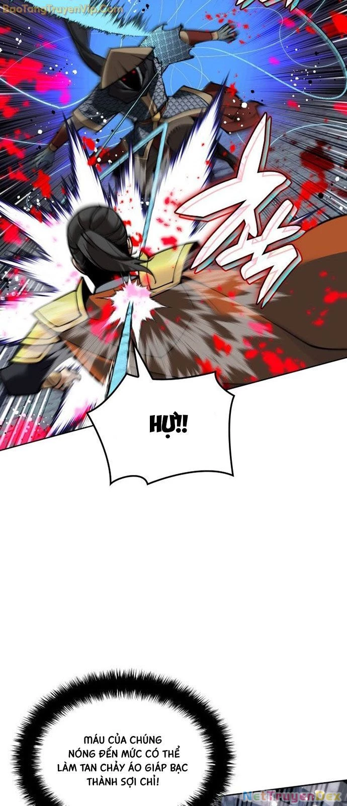 Thợ Rèn Huyền Thoại Chapter 263 - Trang 4