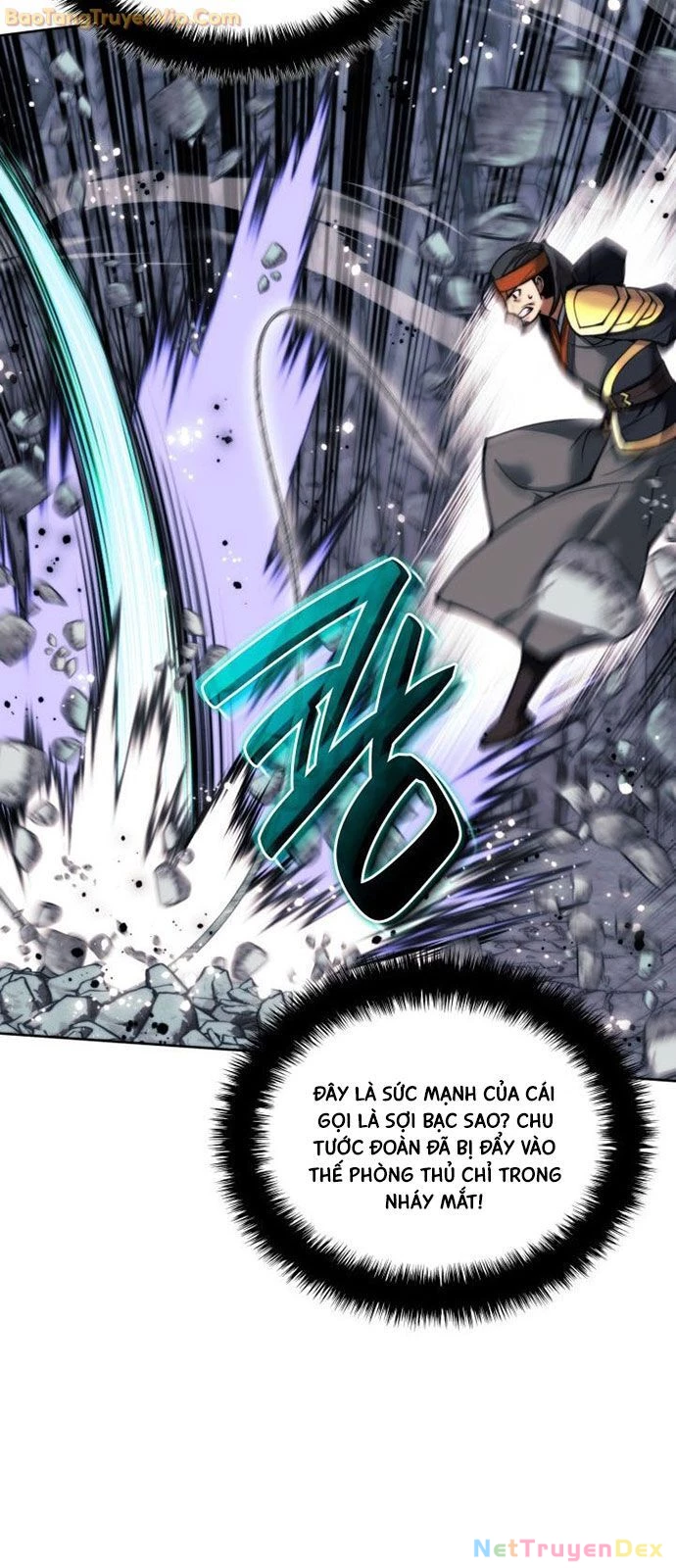 Thợ Rèn Huyền Thoại Chapter 263 - Trang 4