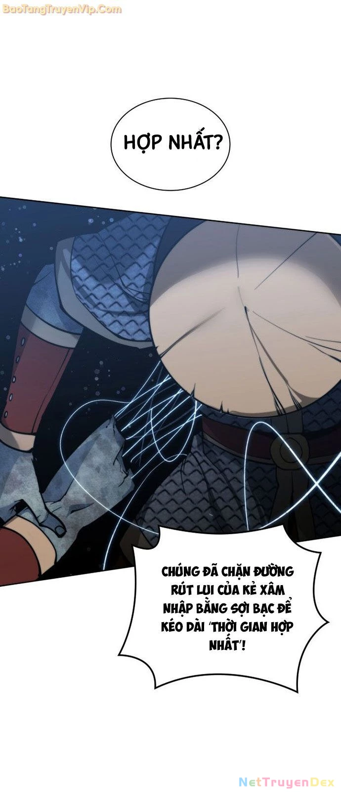 Thợ Rèn Huyền Thoại Chapter 263 - Trang 4