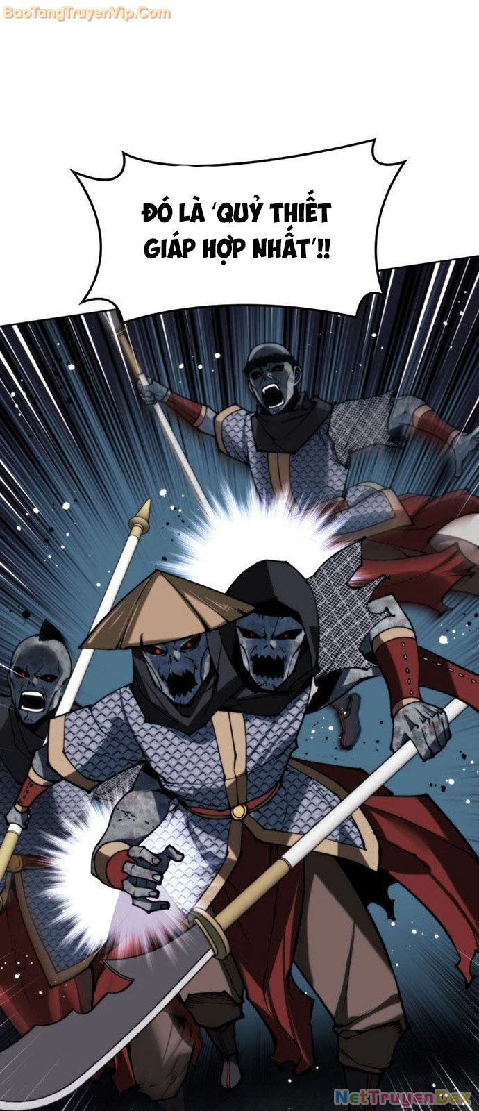 Thợ Rèn Huyền Thoại Chapter 263 - Trang 4