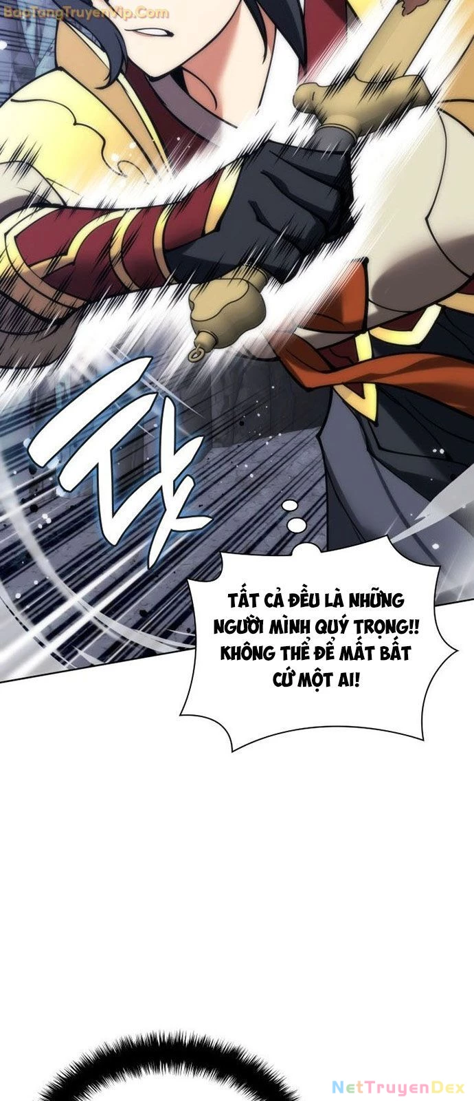 Thợ Rèn Huyền Thoại Chapter 263 - Trang 4