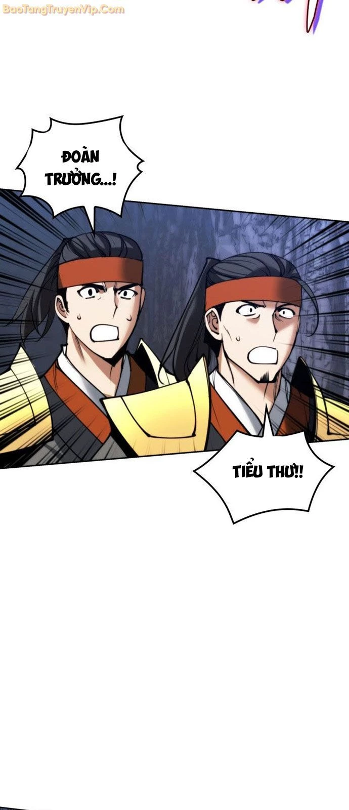 Thợ Rèn Huyền Thoại Chapter 263 - Trang 4