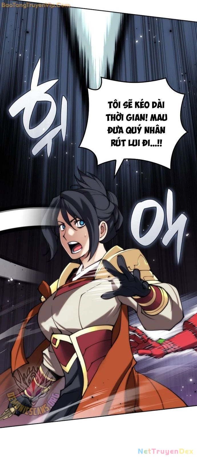 Thợ Rèn Huyền Thoại Chapter 263 - Trang 4