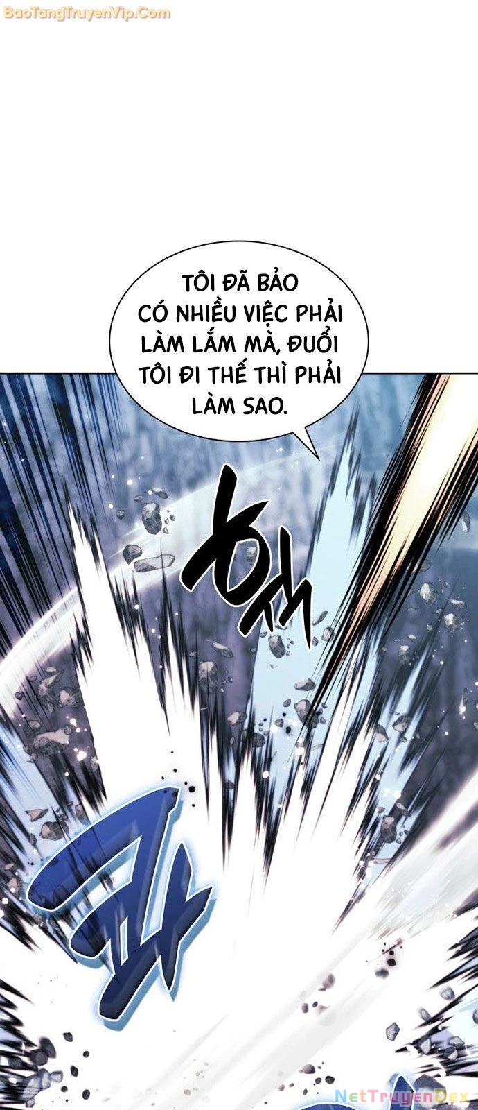 Thợ Rèn Huyền Thoại Chapter 263 - Trang 4