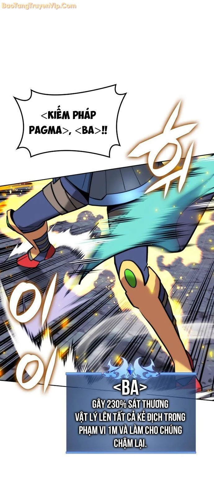 Thợ Rèn Huyền Thoại Chapter 263 - Trang 4