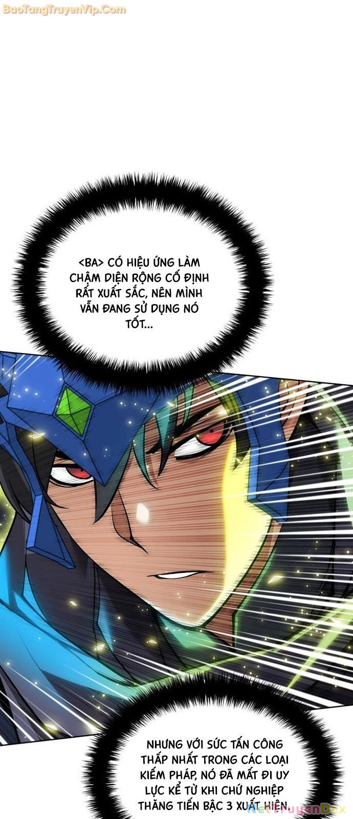 Thợ Rèn Huyền Thoại Chapter 263 - Trang 4