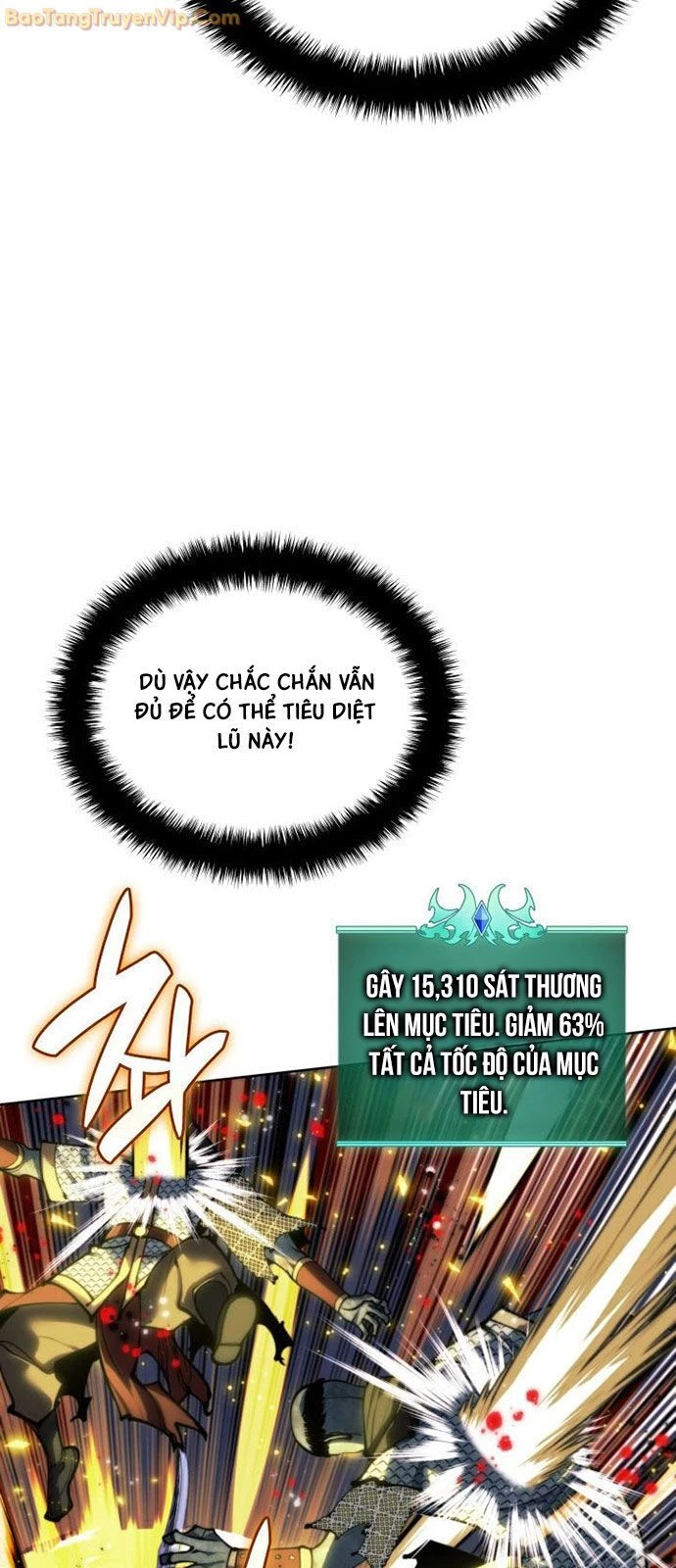 Thợ Rèn Huyền Thoại Chapter 263 - Trang 4