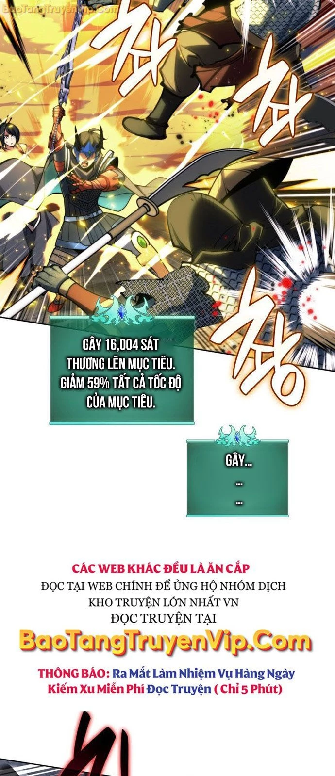 Thợ Rèn Huyền Thoại Chapter 263 - Trang 4