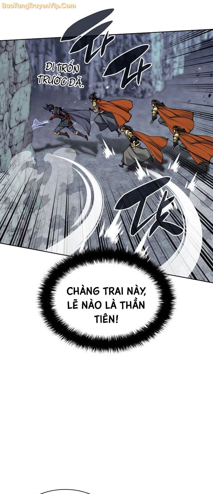 Thợ Rèn Huyền Thoại Chapter 263 - Trang 4