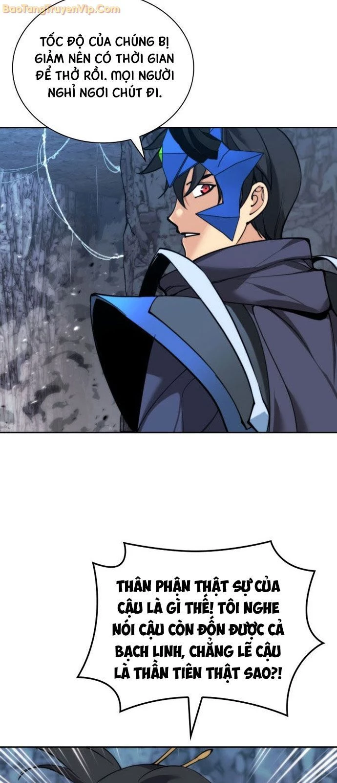 Thợ Rèn Huyền Thoại Chapter 263 - Trang 4