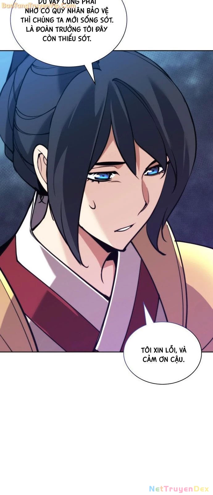 Thợ Rèn Huyền Thoại Chapter 263 - Trang 4