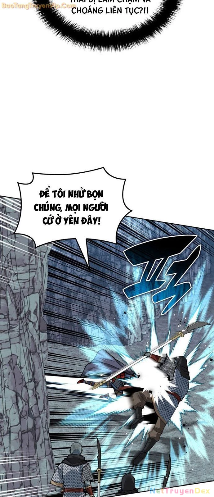 Thợ Rèn Huyền Thoại Chapter 263 - Trang 4