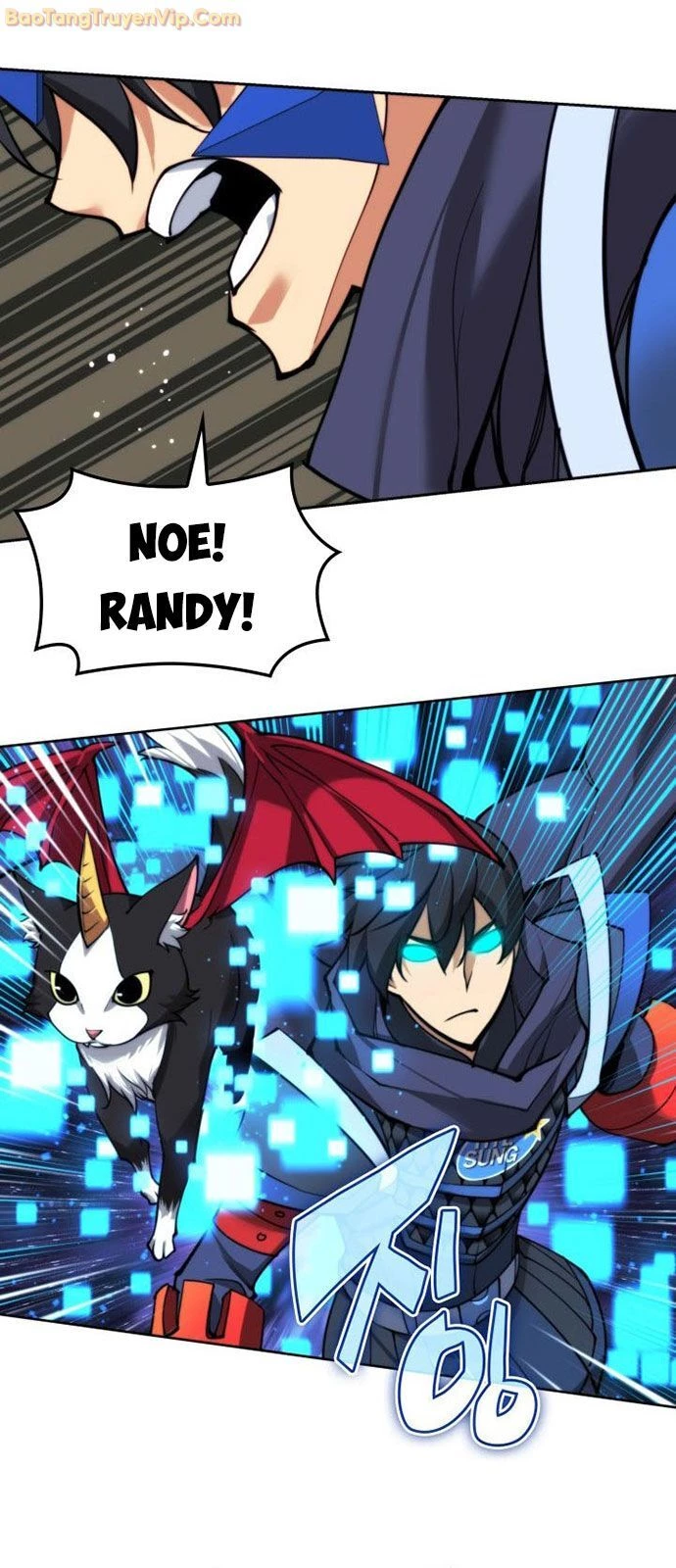 Thợ Rèn Huyền Thoại Chapter 263 - Trang 4