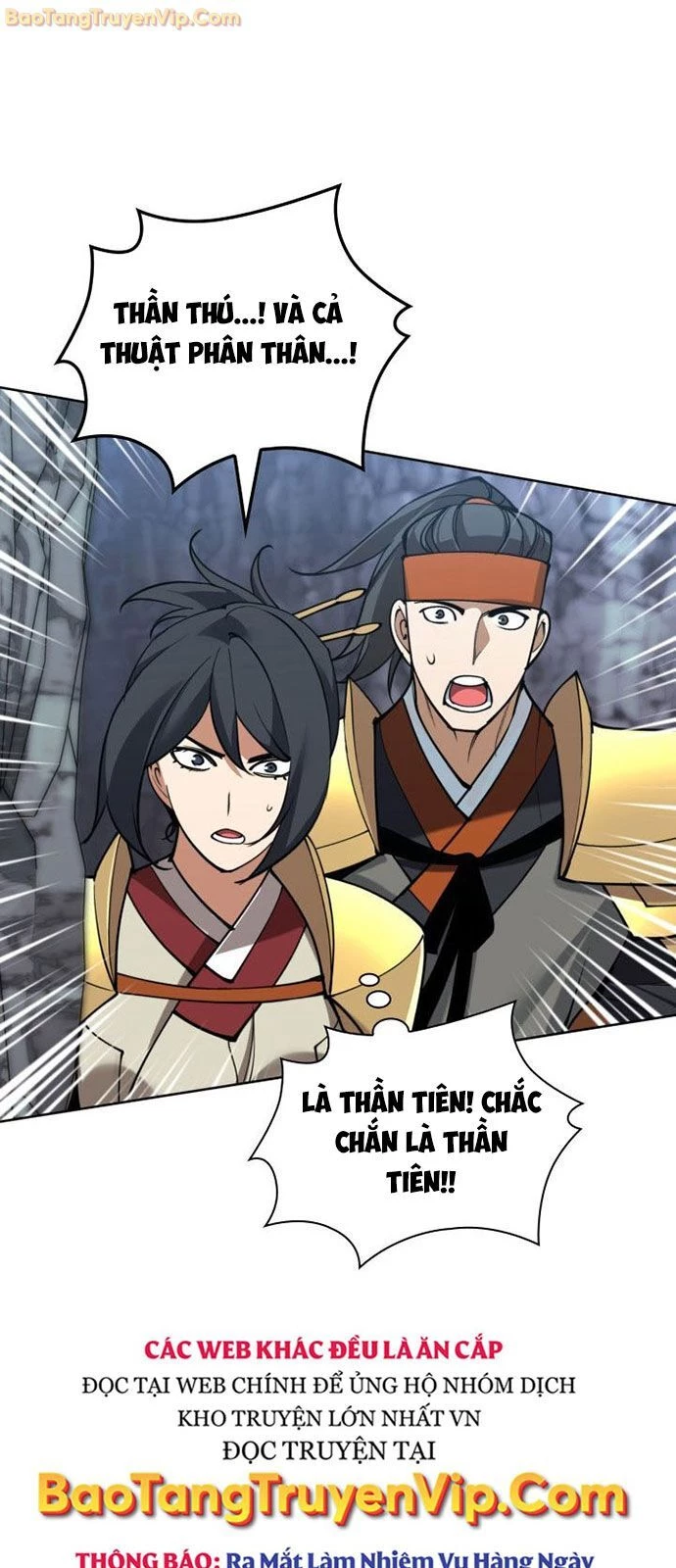 Thợ Rèn Huyền Thoại Chapter 263 - Trang 4