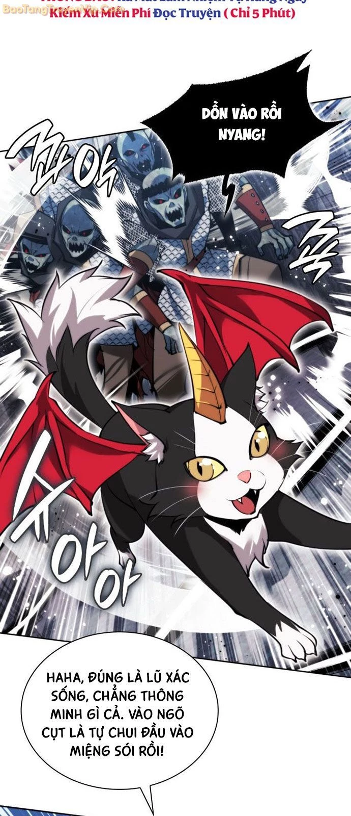 Thợ Rèn Huyền Thoại Chapter 263 - Trang 4