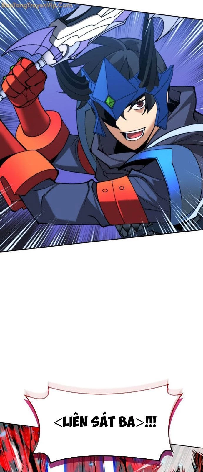 Thợ Rèn Huyền Thoại Chapter 263 - Trang 4