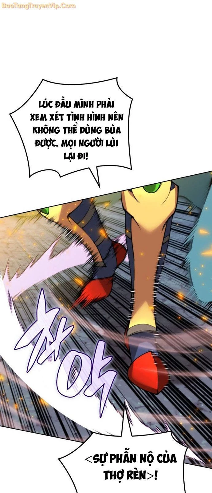 Thợ Rèn Huyền Thoại Chapter 263 - Trang 4