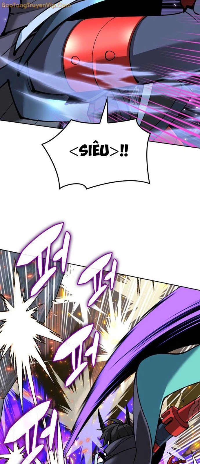 Thợ Rèn Huyền Thoại Chapter 263 - Trang 4