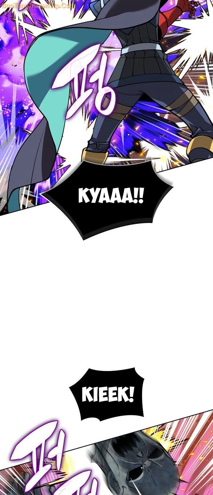 Thợ Rèn Huyền Thoại Chapter 263 - Trang 4