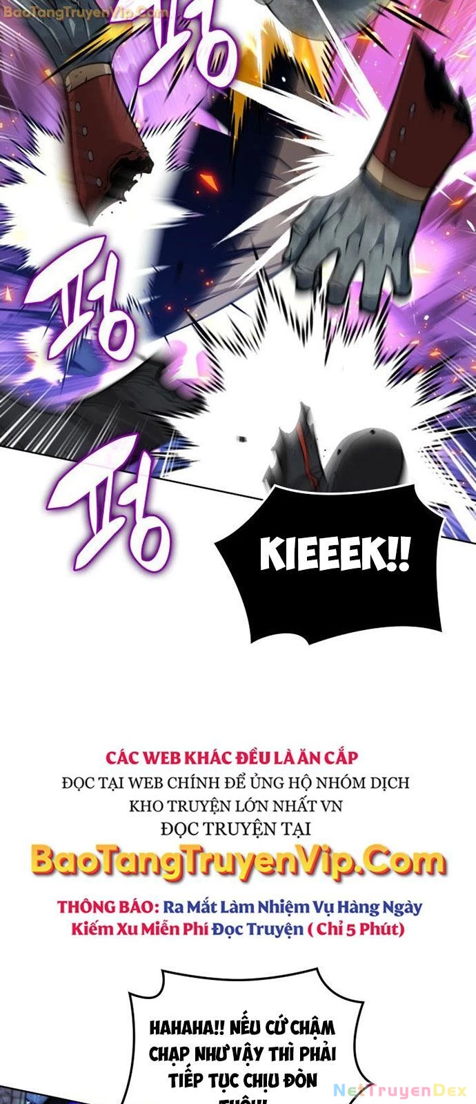 Thợ Rèn Huyền Thoại Chapter 263 - Trang 4