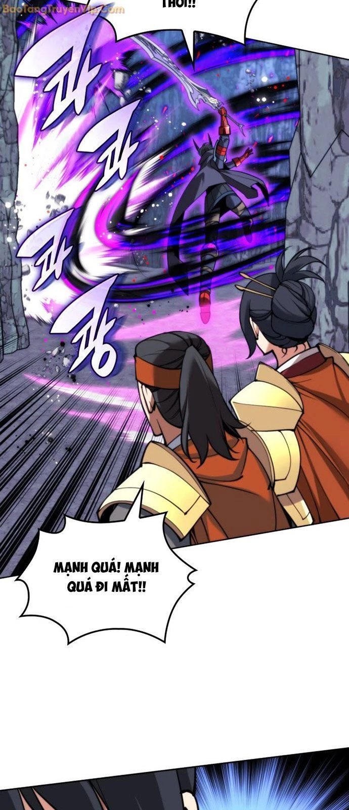 Thợ Rèn Huyền Thoại Chapter 263 - Trang 4