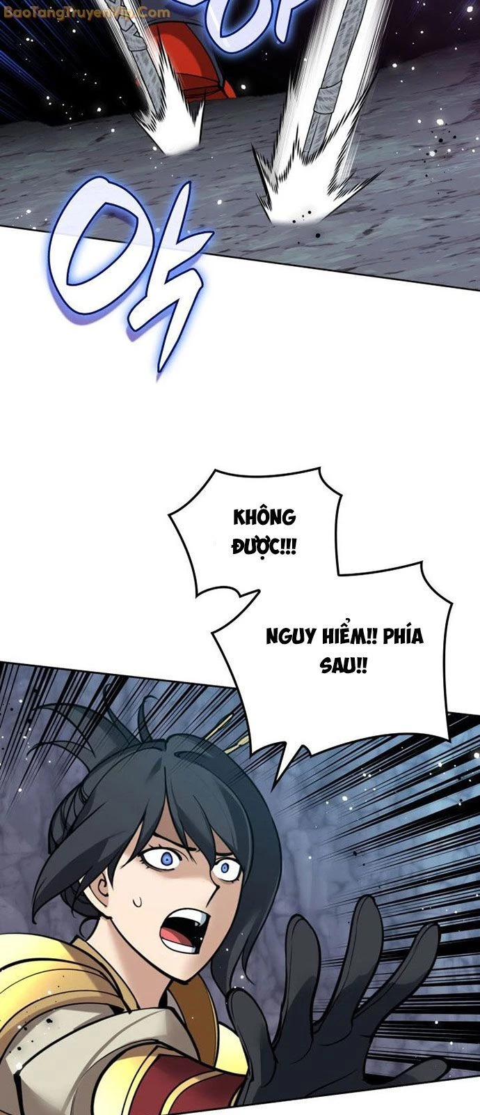 Thợ Rèn Huyền Thoại Chapter 263 - Trang 4