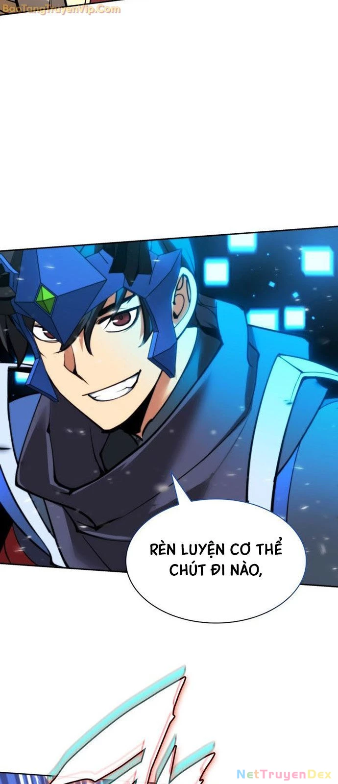 Thợ Rèn Huyền Thoại Chapter 263 - Trang 4
