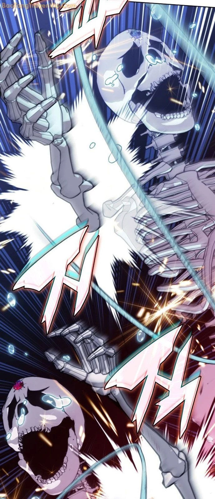 Thợ Rèn Huyền Thoại Chapter 263 - Trang 4