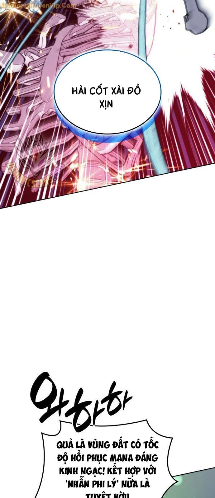Thợ Rèn Huyền Thoại Chapter 263 - Trang 4