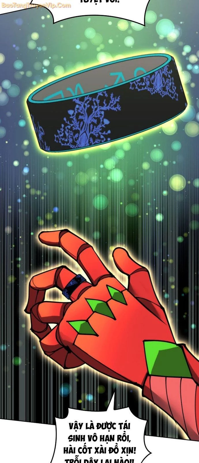 Thợ Rèn Huyền Thoại Chapter 263 - Trang 4