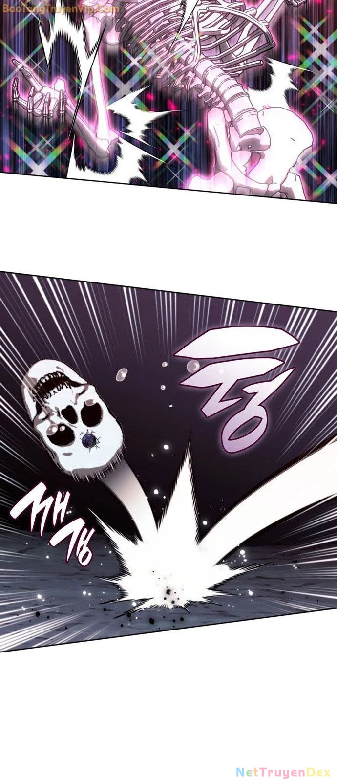 Thợ Rèn Huyền Thoại Chapter 263 - Trang 4