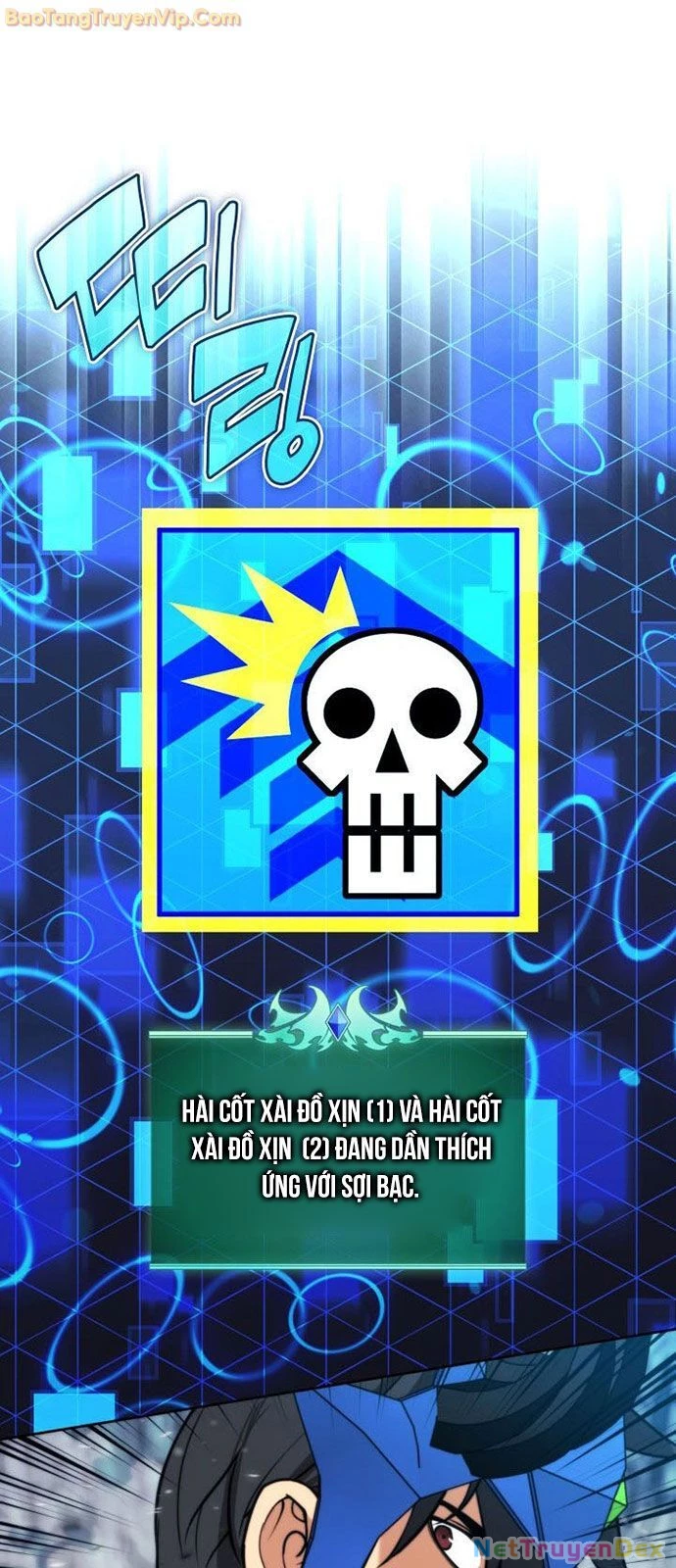 Thợ Rèn Huyền Thoại Chapter 263 - Trang 4