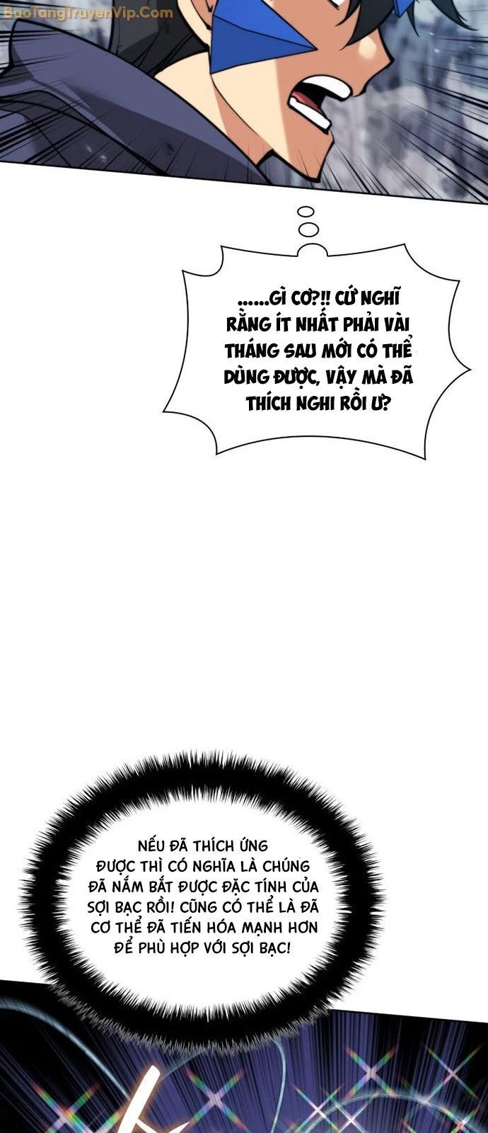 Thợ Rèn Huyền Thoại Chapter 263 - Trang 4