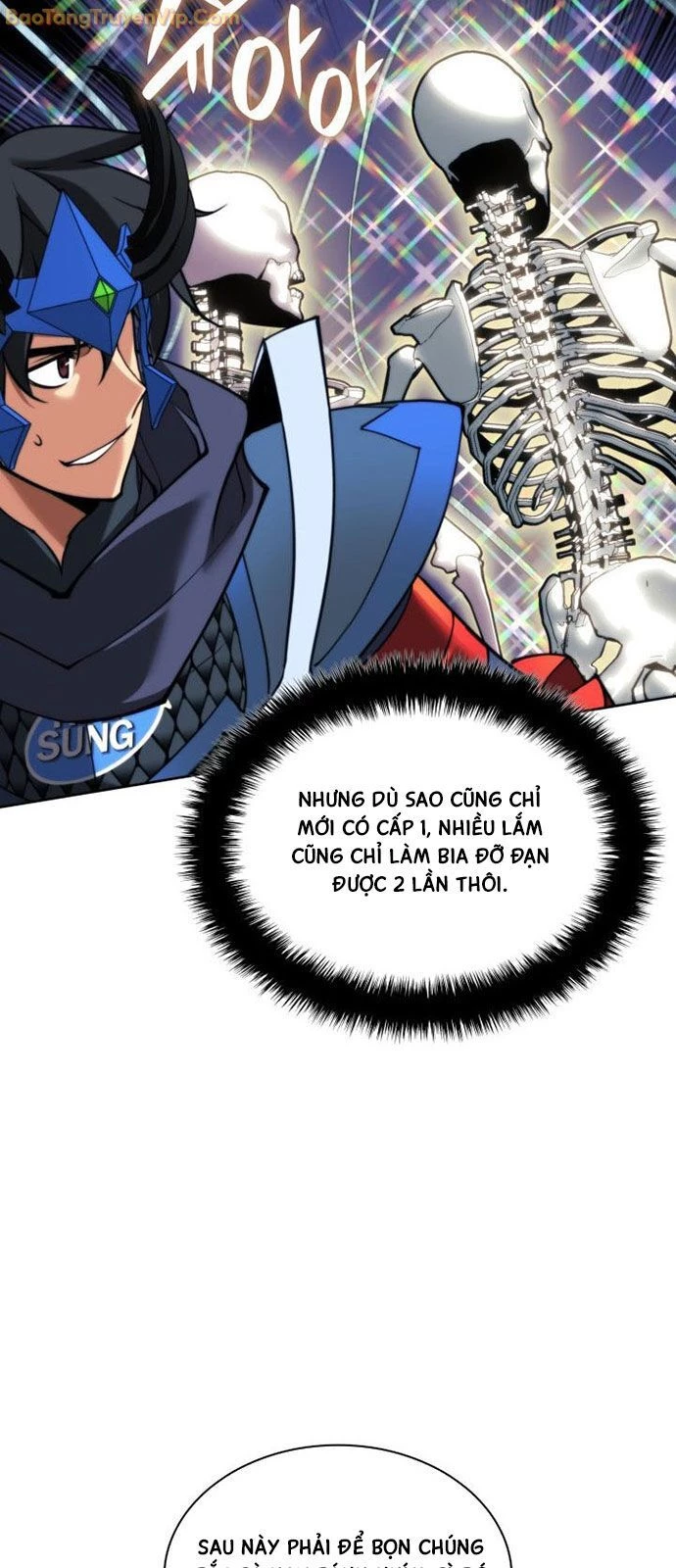 Thợ Rèn Huyền Thoại Chapter 263 - Trang 4