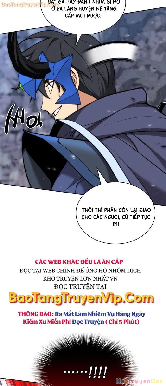 Thợ Rèn Huyền Thoại Chapter 263 - Trang 4