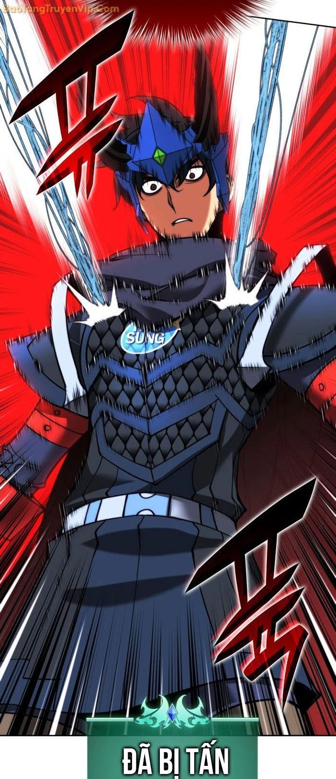 Thợ Rèn Huyền Thoại Chapter 263 - Trang 4