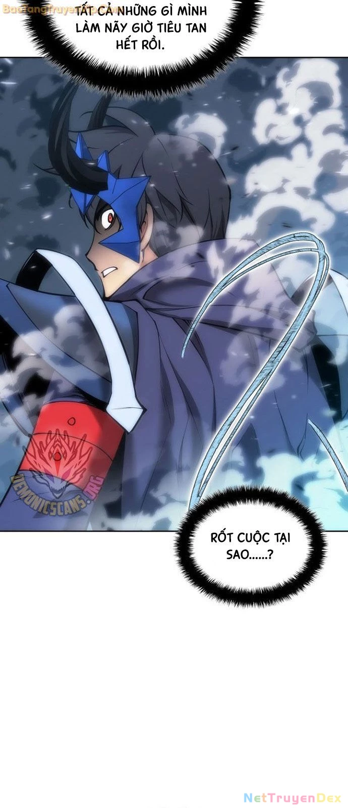 Thợ Rèn Huyền Thoại Chapter 263 - Trang 4