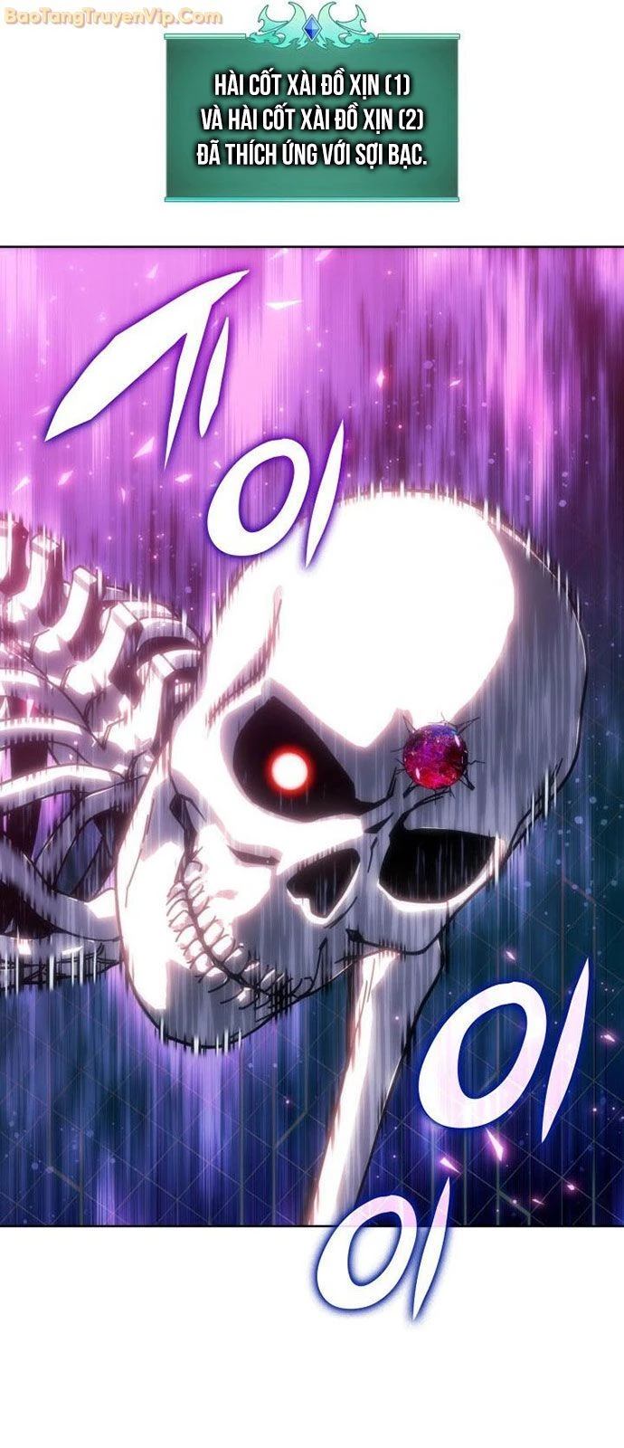 Thợ Rèn Huyền Thoại Chapter 263 - Trang 4