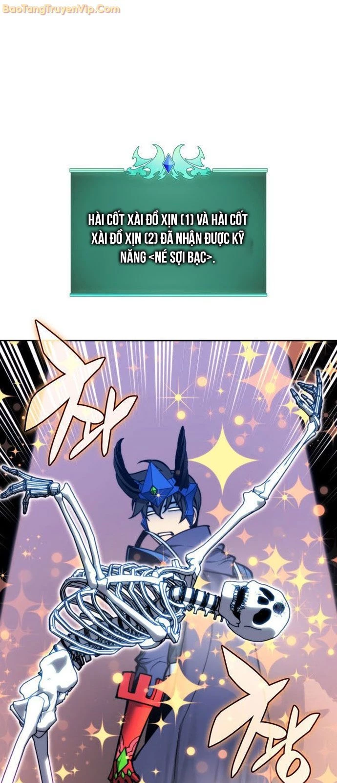 Thợ Rèn Huyền Thoại Chapter 263 - Trang 4