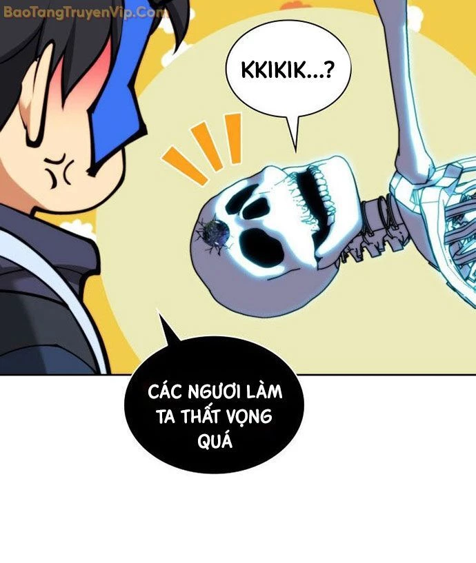 Thợ Rèn Huyền Thoại Chapter 263 - Trang 4