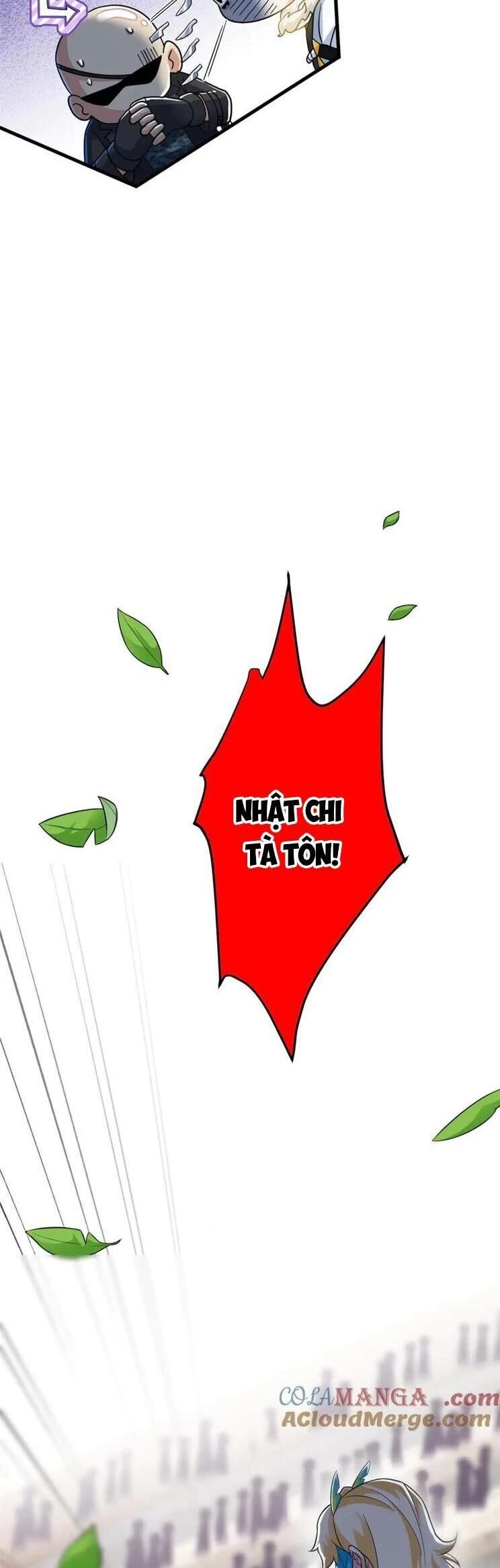 Cường Giả Đến Từ Trại Tâm Thần Chapter 315 - Trang 4