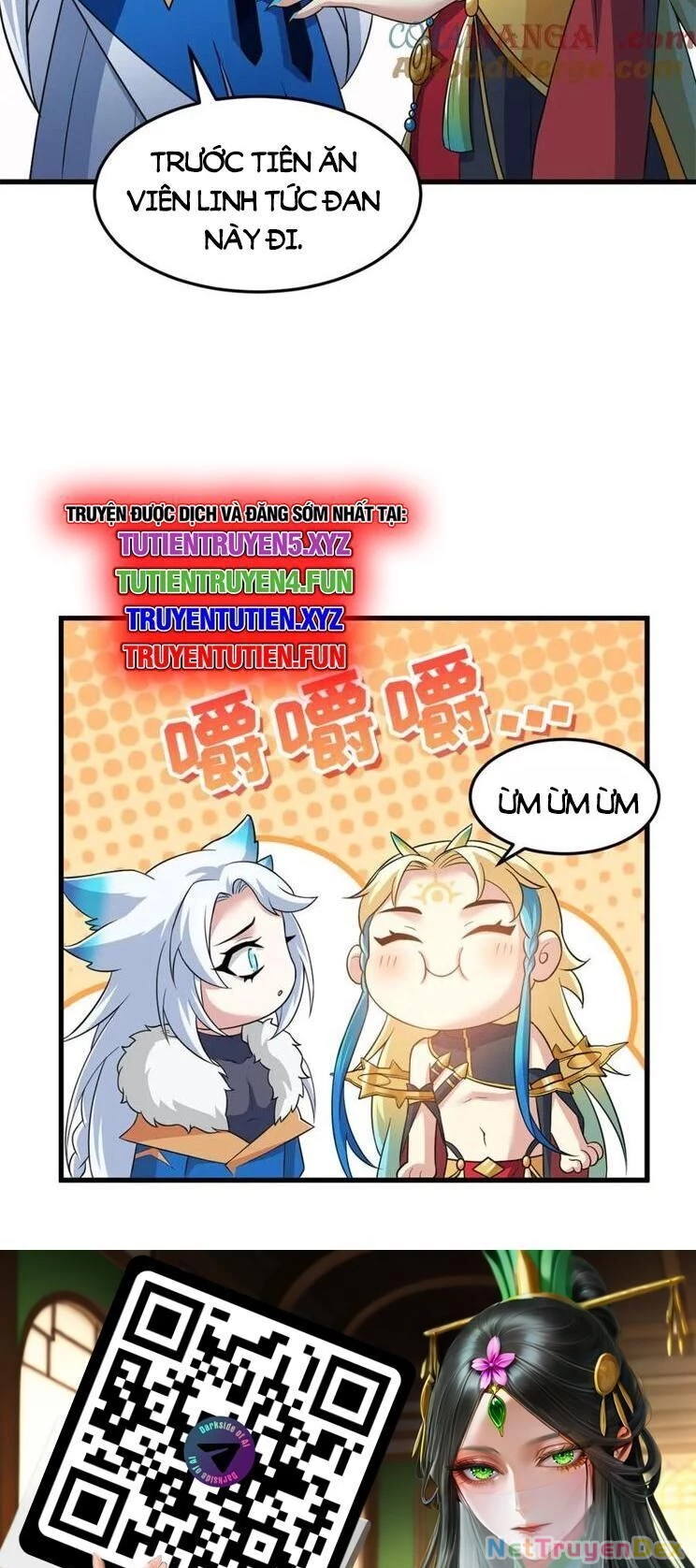 Cường Giả Đến Từ Trại Tâm Thần Chapter 315 - Trang 4