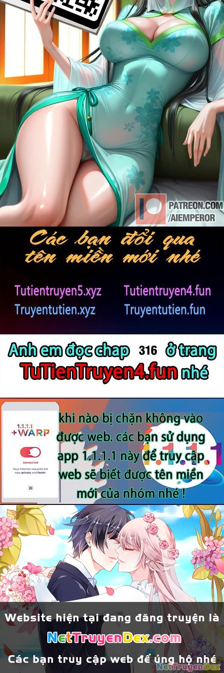 Cường Giả Đến Từ Trại Tâm Thần Chapter 315 - Trang 4