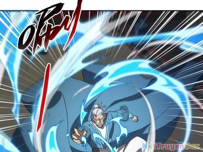 Ta Ở Tu Tiên Giới Chỉ Làm Giờ Hành Chính Chapter 97 - Trang 4