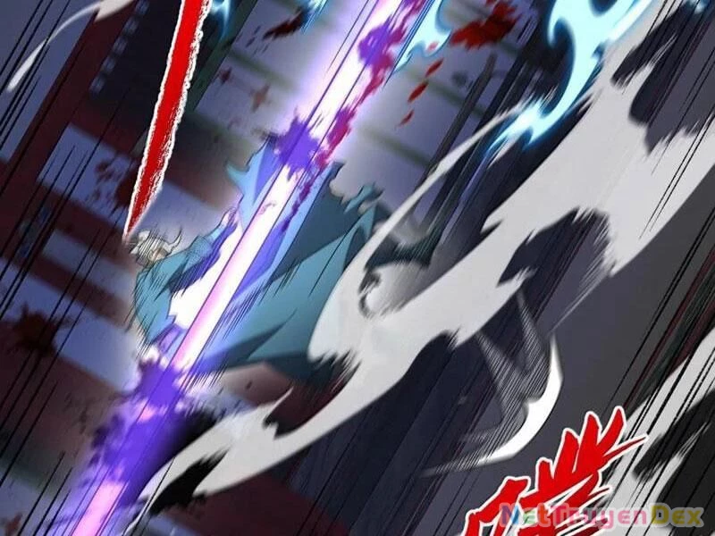 Ta Ở Tu Tiên Giới Chỉ Làm Giờ Hành Chính Chapter 97 - Trang 4