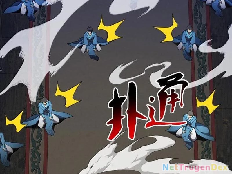 Ta Ở Tu Tiên Giới Chỉ Làm Giờ Hành Chính Chapter 97 - Trang 4