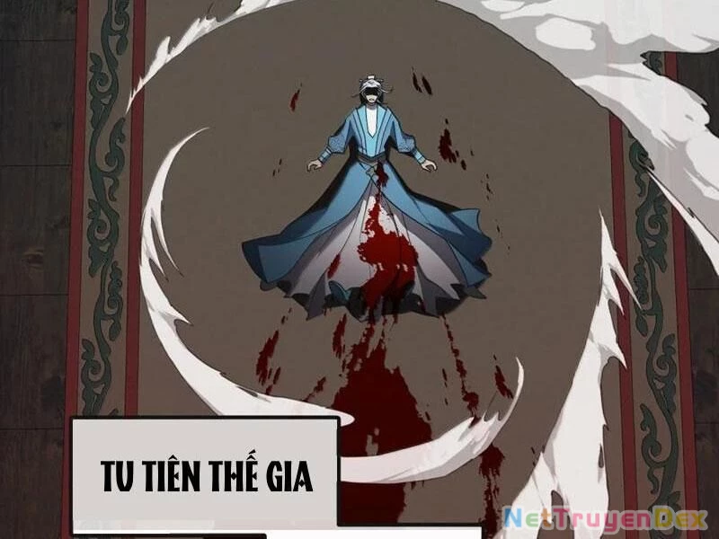 Ta Ở Tu Tiên Giới Chỉ Làm Giờ Hành Chính Chapter 97 - Trang 4