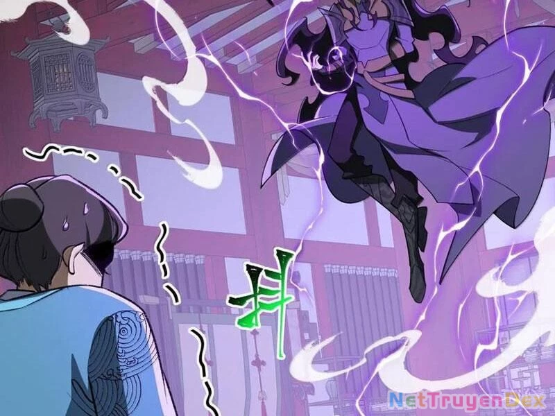 Ta Ở Tu Tiên Giới Chỉ Làm Giờ Hành Chính Chapter 97 - Trang 4